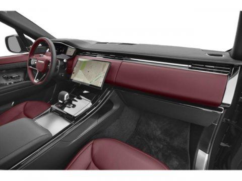 New 2026 Land Rover Range Rover Sport Dynamic SE AWD/4WD image 17