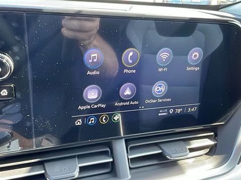 New 2026 Chevrolet Trax LS FWD image 19