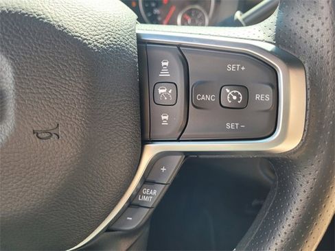 New 2026 RAM 2500 Tradesman image 25