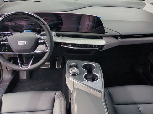 New 2026 Cadillac Optiq Sport 1 AWD/4WD image 14