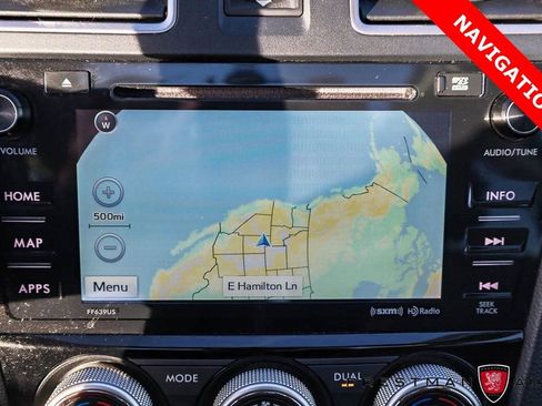 Used 2018 Subaru Forester 2.0XT Touring image 5