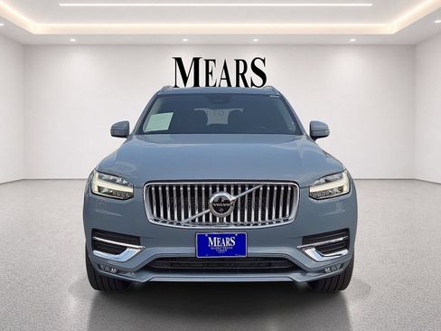 Used 2023 Volvo XC90 B6 Plus w/ Protection Package Premier AWD/4WD image 8
