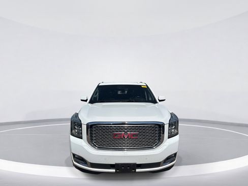 Used 2017 GMC Yukon XL Denali w/ Open Road Package image 2