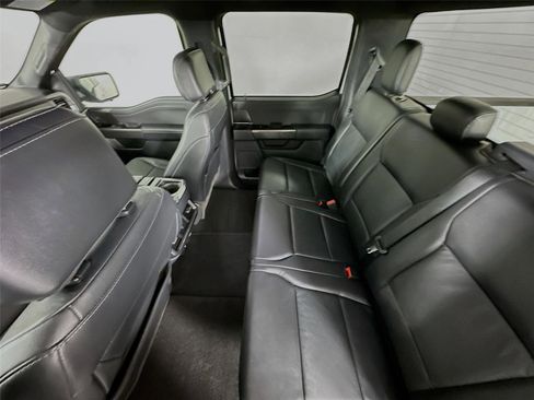 Used 2023 Ford F150 XLT w/ Equipment Group 302A High image 20