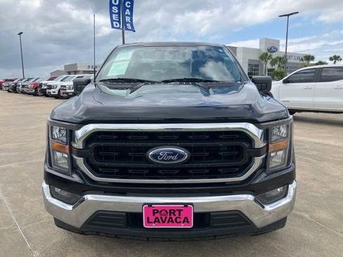 Used 2023 Ford F150 XLT RWD image 29