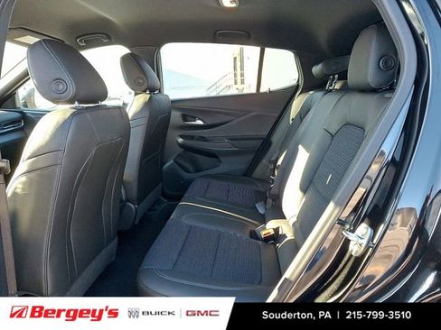 New 2026 Buick Envista Preferred w/ Convenience I Package image 7