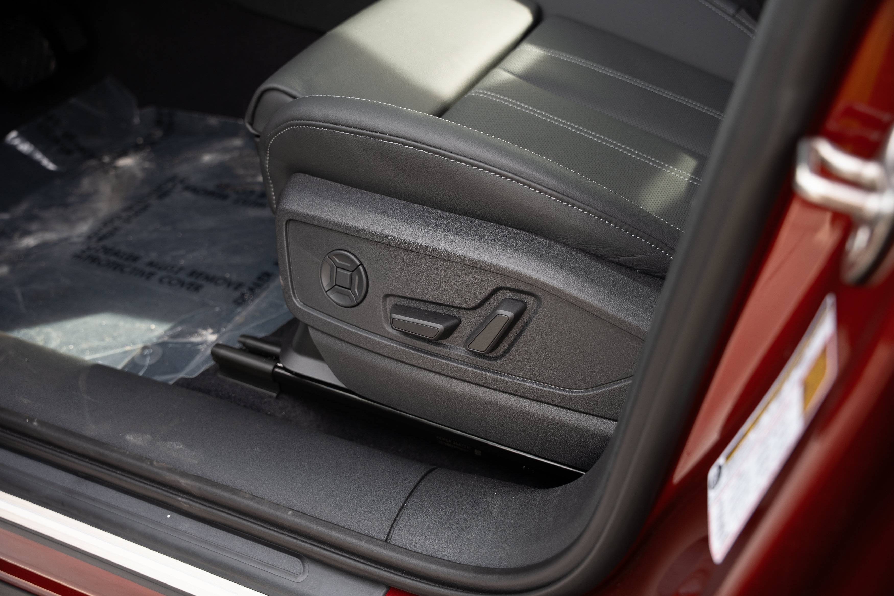 New 2026 Audi Q5 Premium Plus AWD/4WD image 16