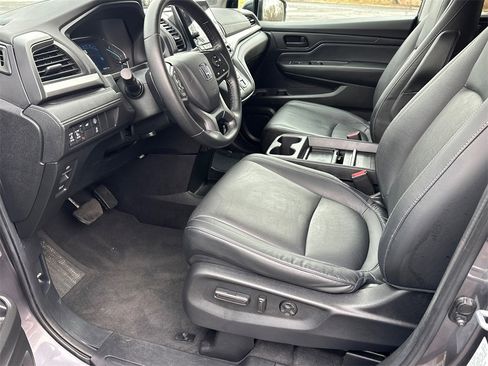 Used 2024 Honda Odyssey EX-L image 20