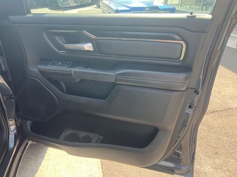 Used 2019 RAM 1500 Sport w/ Level 2 Equipment Group image 26