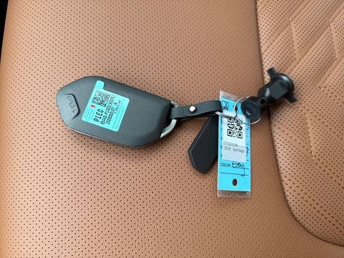 New 2026 Kia Sportage X-Line image 30