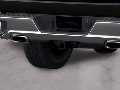 New 2026 Chevrolet Silverado 1500 LT AWD/4WD image 14