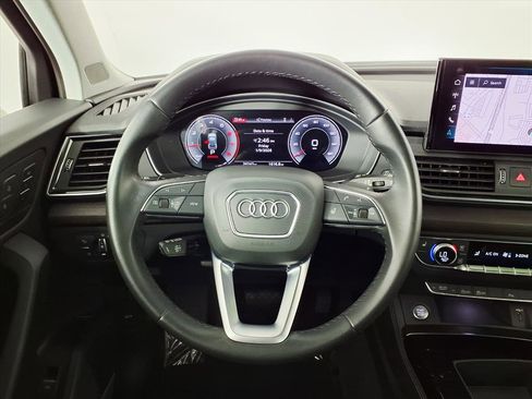 Used 2022 Audi Q5 2.0T Premium Plus image 15