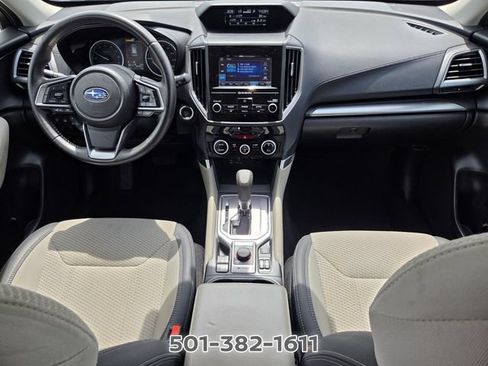 Used 2024 Subaru Forester Premium AWD/4WD image 15