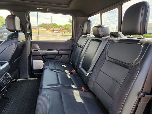 Used 2023 Ford F150 Raptor AWD/4WD image 10