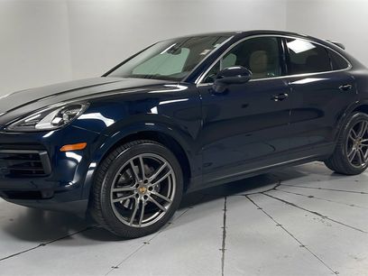 Used 2020 Porsche Cayenne
