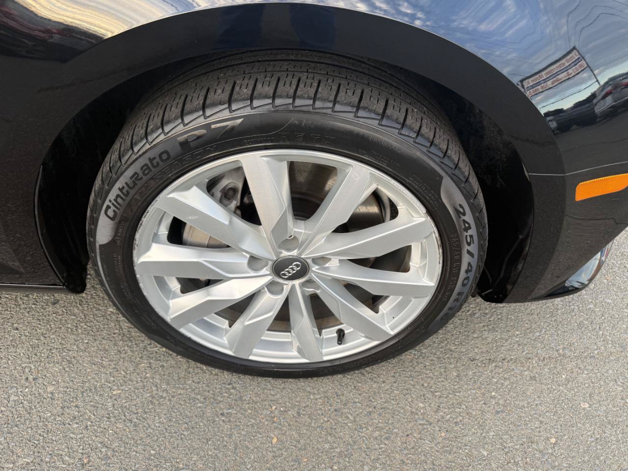 Used 2017 Audi A4 2.0T Premium FWD image 15