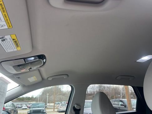 Used 2025 Hyundai Tucson SEL image 12