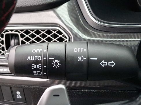 Used 2024 Acura Integra A-Spec image 27