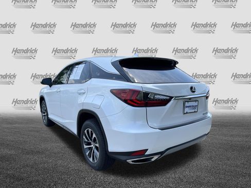 Used 2022 Lexus RX 350 FWD image 7