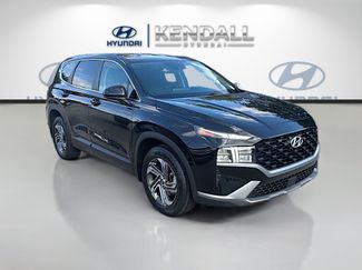 Used 2023 Hyundai Santa Fe SE FWD video 1