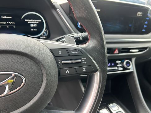 Used 2022 Hyundai Sonata SEL Plus image 18