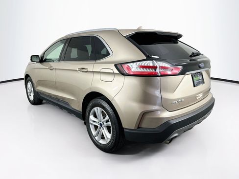 Used 2020 Ford Edge SEL w/ Convenience Package FWD image 5