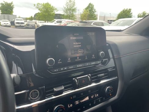 Used 2024 Nissan Pathfinder Rock Creek image 15