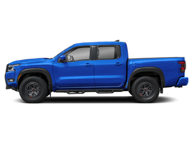 New 2026 Nissan Frontier PRO-4X w/ Pro-4x Convenience Package AWD/4WD image 3