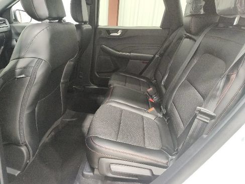 New 2026 Ford Escape ST-Line Select w/ Tech Pack #2 AWD/4WD image 17
