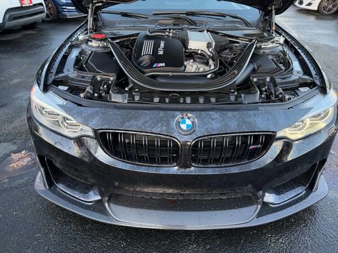 Used 2015 BMW M4 Coupe w/ Executive Package image 62