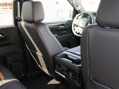 New 2026 GMC Sierra 1500 AT4 w/ AT4 Premium Package AWD/4WD image 69