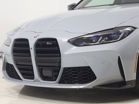 Used 2023 BMW M4 Competition RWD image 78