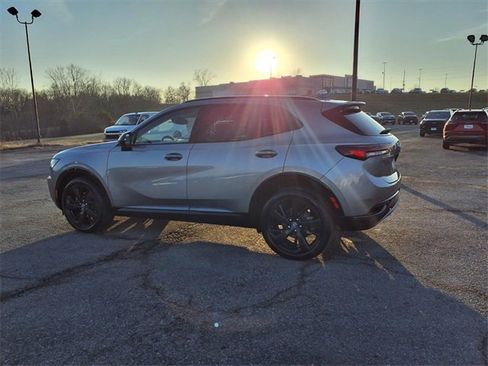 Used 2023 Buick Envision Essence w/ Sport Touring Package image 28