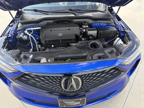 Certified 2024 Acura MDX A-Spec AWD/4WD image 26