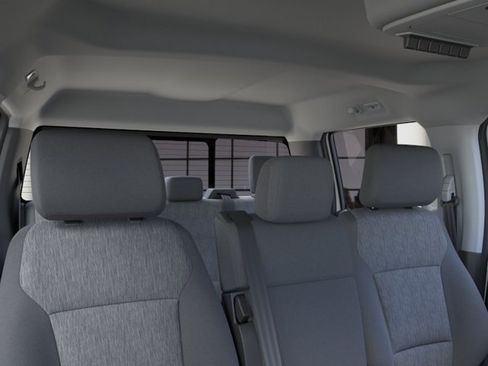 New 2026 Ford F250 XL w/ STX Appearance Package AWD/4WD image 22