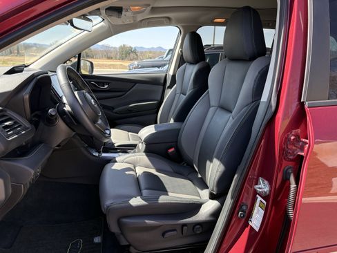 Certified 2023 Subaru Ascent Onyx Edition Limited image 27