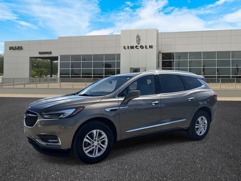 Used 2020 Buick Enclave Essence w/ Sound and Sites Package image 7