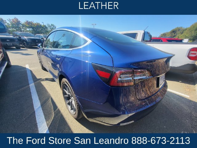 Used 2020 Tesla Model 3 Long Range AWD/4WD image 6