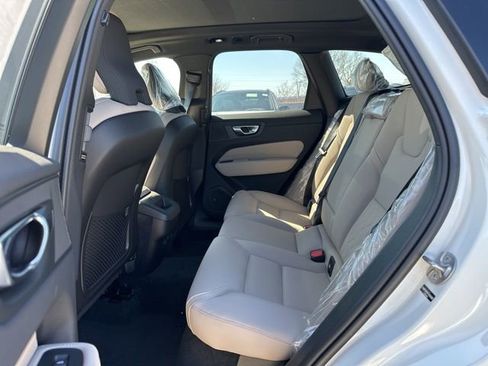 New 2026 Volvo XC60 B5 Plus w/ Protection Package Premier AWD/4WD image 12