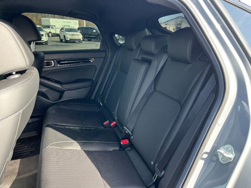 Used 2025 Honda Civic Sport Touring image 15