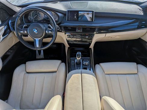 Used 2018 BMW X5 sDrive35i image 28