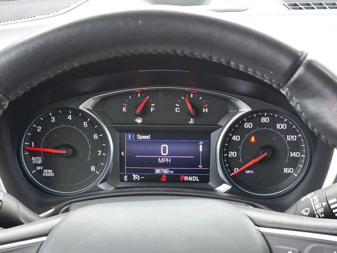 Certified 2022 Chevrolet Equinox LT image 15