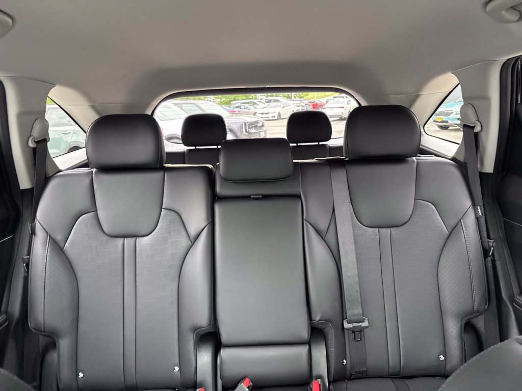 Certified 2026 Kia Sorento S FWD image 36