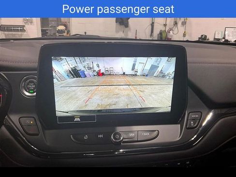 Certified 2023 Chevrolet Blazer RS w/ Enhanced Convenience Package image 16