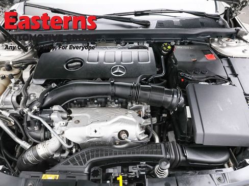 Used 2021 Mercedes-Benz A 220 4MATIC w/ Premium Package image 7