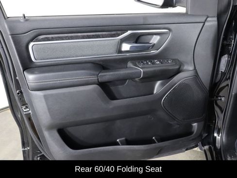 Used 2022 RAM 1500 Big Horn AWD/4WD image 19