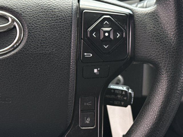 Used 2023 Toyota Tacoma SR w/ SR Convenience Package RWD image 13