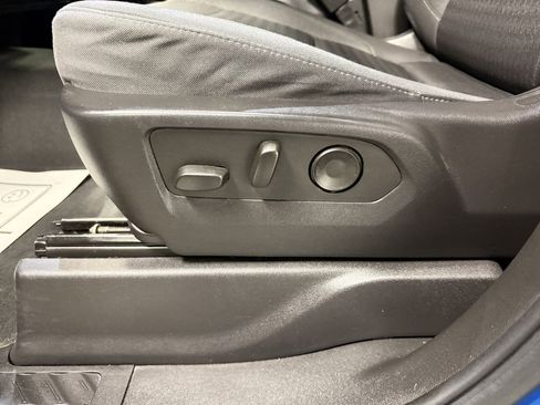 Used 2023 Chevrolet Silverado 1500 Custom w/ Rally Edition image 22