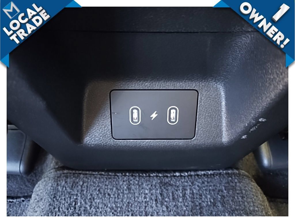 Used 2025 Hyundai Tucson SEL FWD image 29