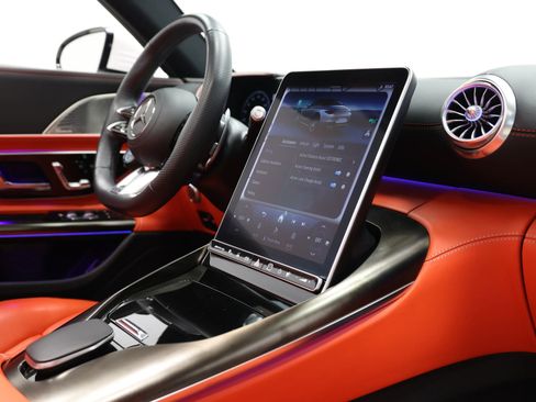 Used 2023 Mercedes-Benz SL 43 AMG image 84